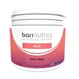 Barinutrics multi cherry 90 comprimés