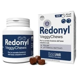 Redonyl veggy 60 zachte kauwtabletten