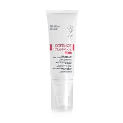Defence tolerance intensieve anti-roodheid behandeling 40 ml