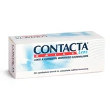 contacts daily disposable contact lenses 30 -3.00 30 pieces