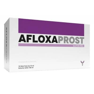 Afloxaprost 15 stickverpakking 10 ml