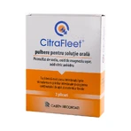 CitraFleet, 2 sachets, Casen Recordati