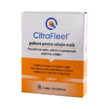 CitraFleet, 2 sachets, Casen Recordati