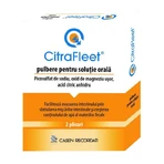 CitraFleet, 2 sachets, Casen Recordati