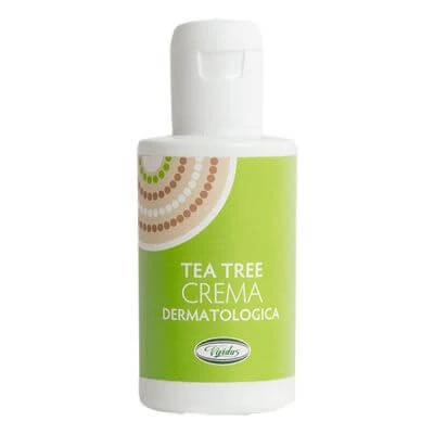Tea tree crème 100 ml