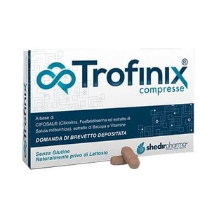 Trofinix 20 Tabletten