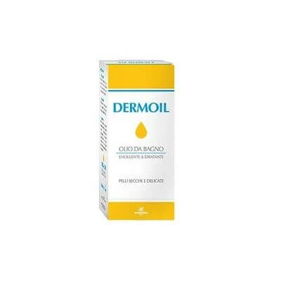 Dermoil Badolie 150 ml