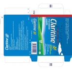Claritine, 10 mg, 10 Tabletten, Bayer