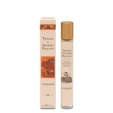 Vanille en gember parfum collectie 15 ml