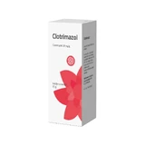 Clotrimazol-oplossing 10,87 mg/ml, 23 ml, Biofarm
