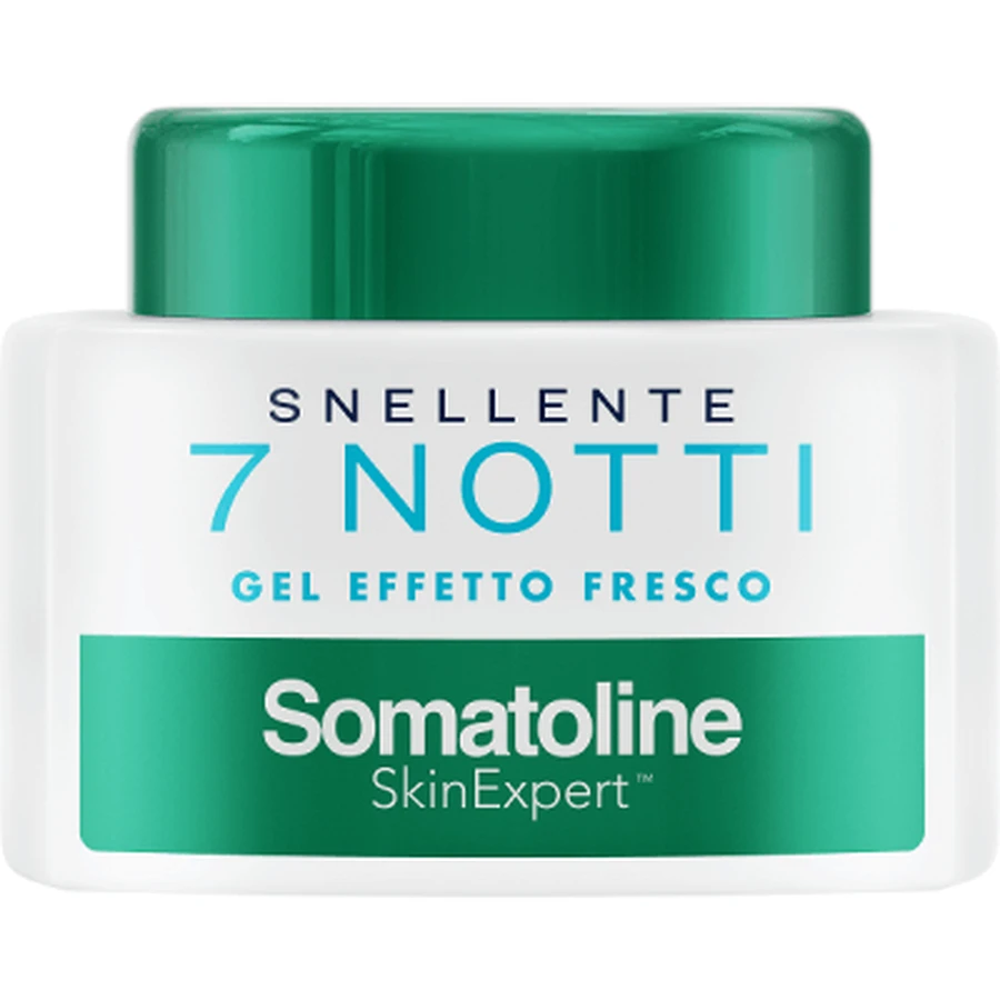 Somatoline skin expert abnehmen 7 Nächte abnehmen Gel 250 ml