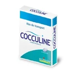 Cocculine, 30 comprimés, Boiron