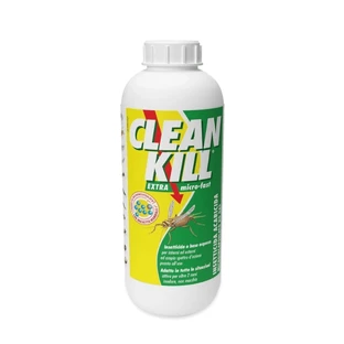 Clean kill extra micro fast 1 liter