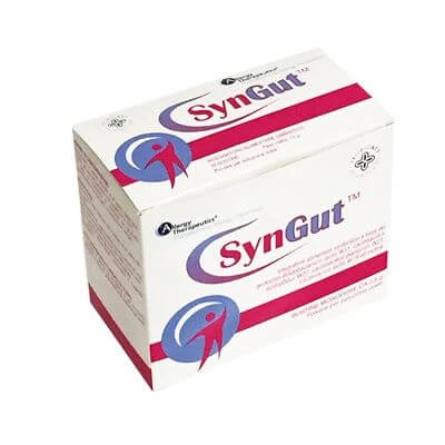 Syngut 30 2,5 g gevriesdroogde sachets in zak van 75 g