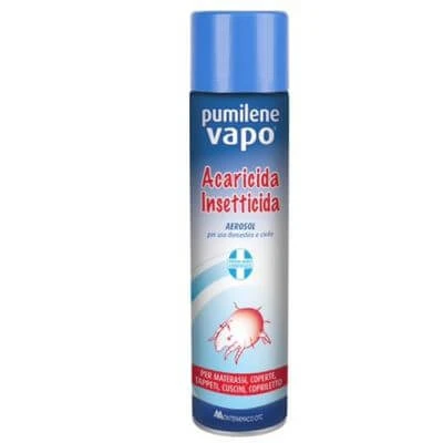 Pumilene damp acaricide 400 ml