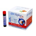 CH Alpha Plus, 30 fiale bevibili, Gelita Health