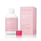 Swedish Nutra Collagen Hydrolyzed Liquid Marine Deluxe 12,500 mg, 500 ml
