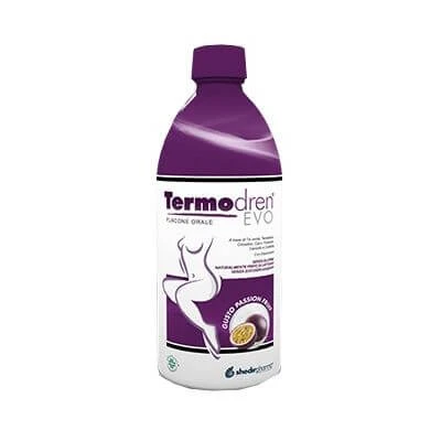 Termodren evo passievrucht 500 ml