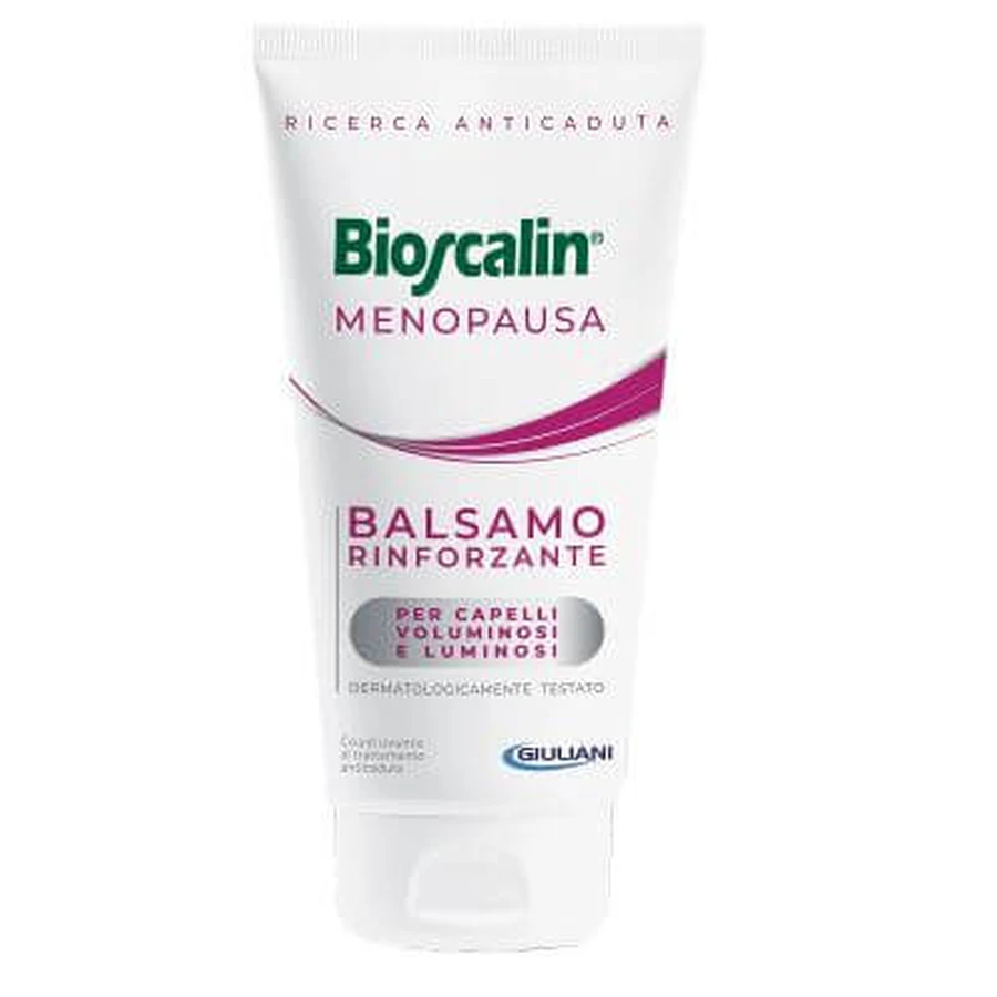 Bioscalin menopause strengthening balm 150 ml