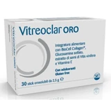 Vitreoclar gold 30 2,5 g orosoluble sachets