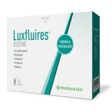 Luxfluires 14 sachets