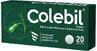 Colebil, 20 Tabletten, Biofarm