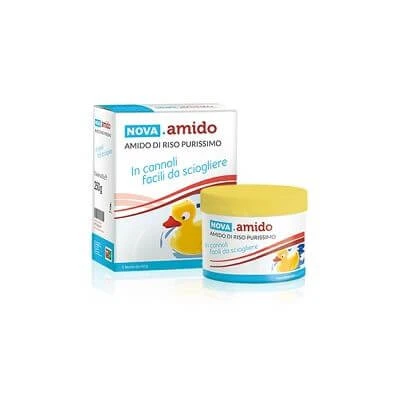 Puur nova rijstzetmeel 250 g