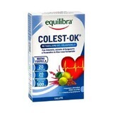 COLEST OK® EQUILIBRA® 20 Compresse