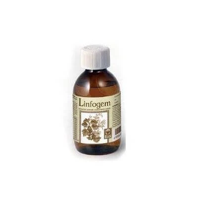 Linfogem druppels 200 ml