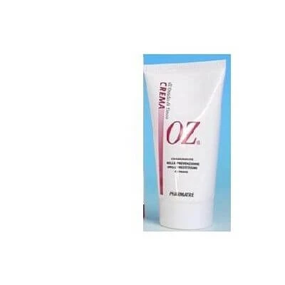 oz zinkoxide crème 75 ml