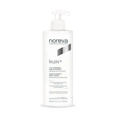 Iklen + bodymilk 400 ml