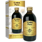 Gaba pure alcoholvrije vloeistof 200 ml