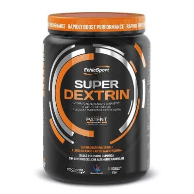 Ethicsport super dextrine poeder 700 g