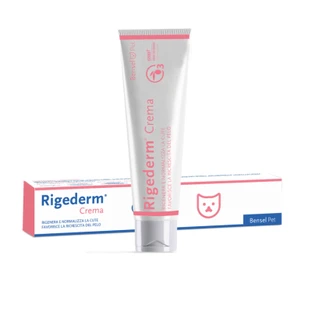 Rigederm crème 40 ml