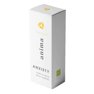 Anima angstdruppels 30 ml
