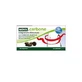 Nova houtskool 40 tabletten