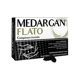 Medargan flato 30 tabletten