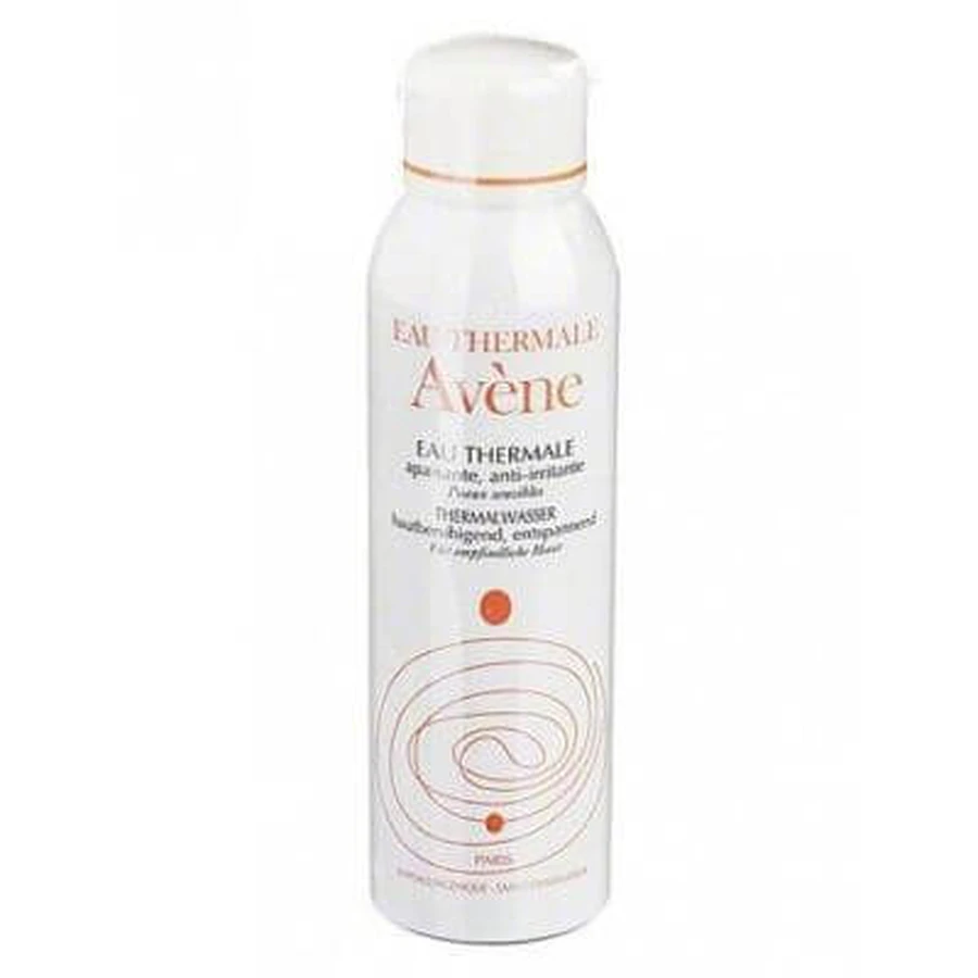 avene thermaal bronwater thermaal bronwater spray 50 ml