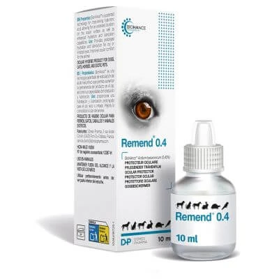 Remend 0.4 10 ml