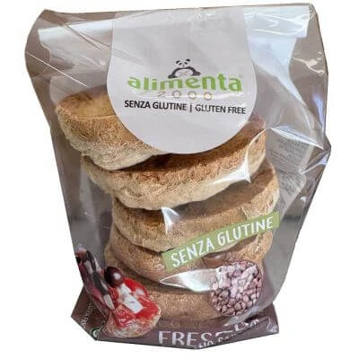 Boekweit Freselle 215 g