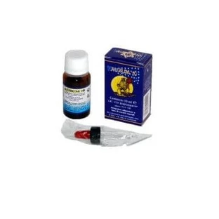 Aurum alba Tropfen 10 ml
