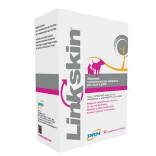 Linkskin 32 comprimidos