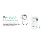 Verrutop 4 injectieflacons 0,10 ml
