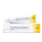 Contractubex-gel, 20 g, Merz