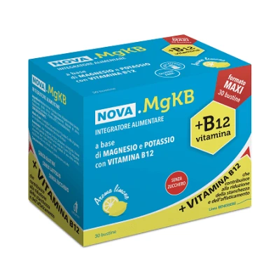 Nova mgkb 30 sachets