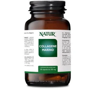 Colágeno marino 60 cápsulas