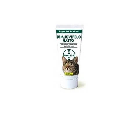 Kattenhaarverwijderaar tube 50 g