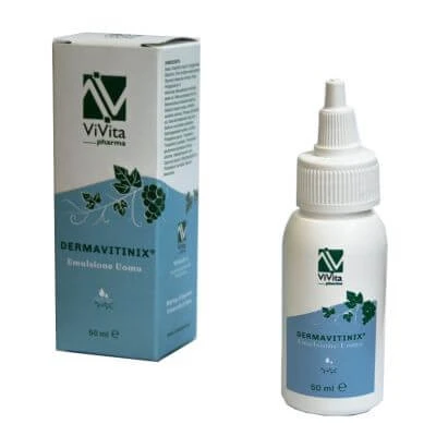 Dermavitinix dermatitis emulsie 50 ml