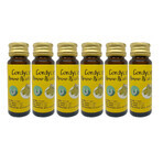 Cordyceps Amino Acid Liquid, 6 vials x 30 ml, Meizhou Hengrun