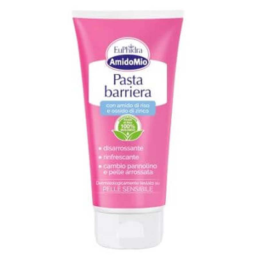 Euphidra amidomio barrièrepasta 150 ml